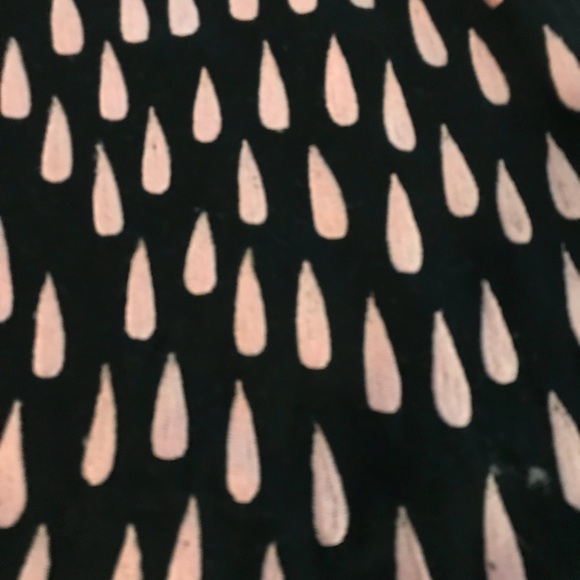 Snak Mid Length Full Skirt - Picture 2 of 5